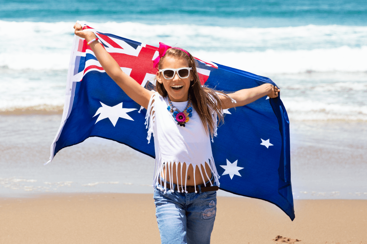 Australia Visa Process